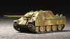 Trumpeter 07241 German Jagdpanther (Mid Type) (1/72)