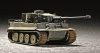 Trumpeter 07242 Tiger 1 Tank (Early) (1/72)