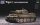 Trumpeter 07244 Tiger 1 Tank (Late) (1/72)