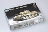 Trumpeter 07244 Tiger 1 Tank (Late) (1/72)