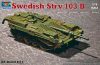 Trumpeter 07248 Swedish Strv 103B MBT (1/72)