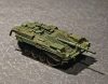 Trumpeter 07248 Swedish Strv 103B MBT (1/72)