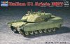 Trumpeter 07250 Italian C1 Ariete MBT (1/72)