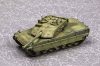 Trumpeter 07250 Italian C1 Ariete MBT (1/72)