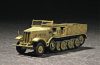 Trumpeter 07252 Sd.Kfz. 9 schwerer Zugkraftwagen 18t Type F3 (1/72)