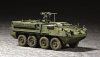 Trumpeter 07255 ''Stryker'' Light Armored Vehicle (ICV) (1/72)