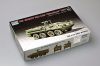 Trumpeter 07255 ''Stryker'' Light Armored Vehicle (ICV) (1/72)