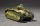 Trumpeter 07263 French Char B1Heavy Tank (1/72)