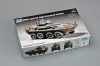 Trumpeter 07268 USMC LAV-25 (8X8) Light Armored Vehicle (1/72)