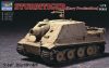 Trumpeter 07274 Sturmtiger Assault Mortar Early Typ (1/72)