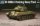 Trumpeter 07286 US M26A1 Heavy Tank (1/72)