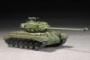 Trumpeter 07287 US T26E4 Heavy Tank (1/72)