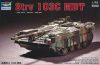 Trumpeter 07298 Swedish Strv 103C MBT (1/72)