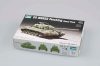 Trumpeter 07299 US M26E2 Pershing Heavy Tank (1/72)