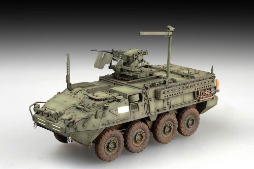 Trumpeter 07424 US Army M1131 Stryker FSV (1/72)