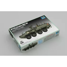 Trumpeter 07429 M1135 Stryker NBC RV (1/72)