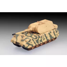 Trumpeter 07446 Pz.Kpfw.VIII Maus (1/72)
