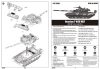 Trumpeter 09525 Russian T-80U MBT (1/35)