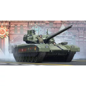 Trumpeter 09528 Russian T-14 Armata MBT (1/35)