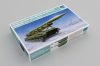 Trumpeter 09545 2P16 Launcher with Missile of 2k6 Luna (FROG-5) (1/35)