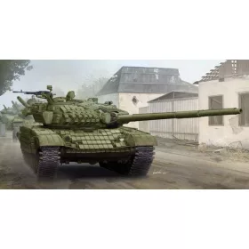 Trumpeter 09548 T-72A Mod1985 MBT (1/35)