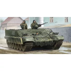 Trumpeter 09549 Russian BMO-T HAPC (1/35)