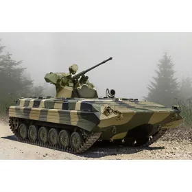 Trumpeter 09572 BMP-1 Basurmanin IFV (1/35)