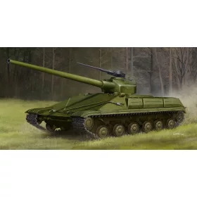 Trumpeter 09580 Object 450 Medium Tank (1/35)