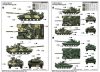 Trumpeter 09592 Ukraine T-64BM Bulat Main Battle Tank (1/35)