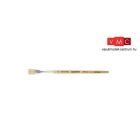 U-STAR 2910-2 Springer Pinsel 2-es méretű lapos ecset