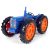 Universal Hobbies 2787 Ford County Super-4 traktor (1:16)