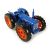 Universal Hobbies 2787 Ford County Super-4 traktor (1:16)