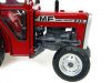 UH4051 MASSEY FERGUSON 240 traktor modell 1/32