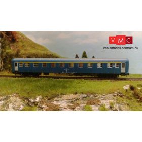 VMC 0729 Személykocsi, négytengelyes Apv, 1. osztály, MÁV (E5) (H0)