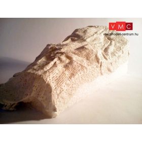 VMC 10001 Göngyölt szikla, 300 x 15 cm (gipsztekercs)