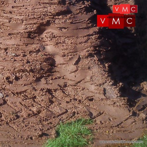 VMC 10200 Balaton-felvidéki vöröskő sziklapor, 400 g