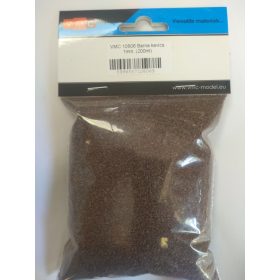   VMC 10806 Szórható barna ágyazatkő (200 ml) szemcsenagyság: 1 mm