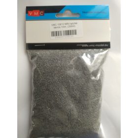   VMC 10812 Szórható "MÁV szürke" ágyazatkő (200 ml), szemcsenagyság: 1 mm