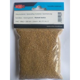   VMC 10862 Szórható homok kavics utakhoz (200 ml), szemcsenagyság: 1,5 mm