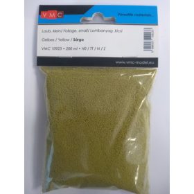 VMC 10923 Lombanyag kicsi, sárga (200 ml)