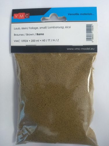 VMC 10924 Lombanyag kicsi, barna (200 ml)