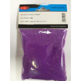 VMC 10930 Szórható virágok, lila színben (200 ml)