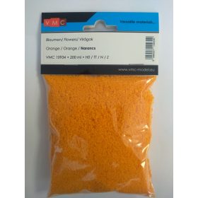   VMC 10934 Szórható virágok, narancssárga színben (200 ml)