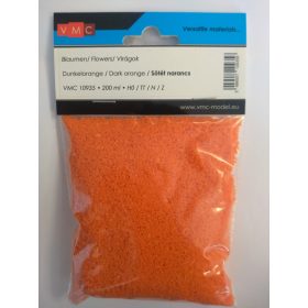   VMC 10935 Szórható virágok, sötét narancssárga színben (200 ml)