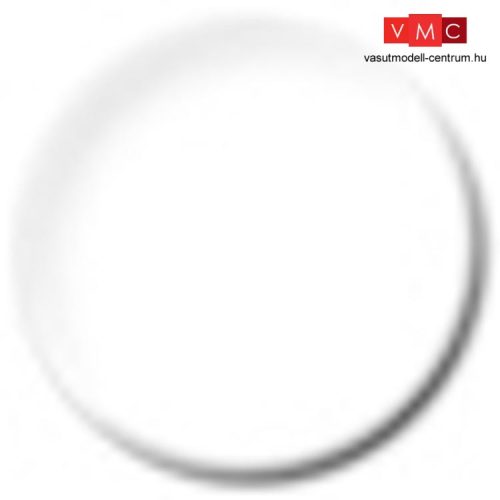 VMC 20109 Fehér festék, akril, 80 ml - Matt