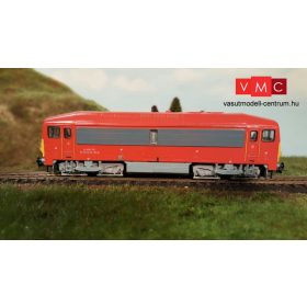   VMC 418185 Dízelmozdony M41 418 185, H-MÁVTR (E6) (H0) - Digisound-3.5