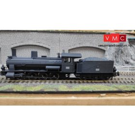 VMC 431006 Gőzmozdony 431 006, MÁV (E3) (H0)