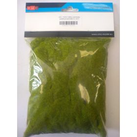   VMC 70062 Villányi dombság, sztatikus szórható fű, 2 mm - 100g