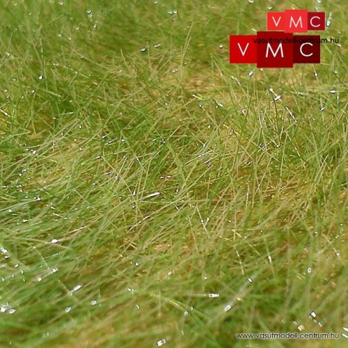 VMC 70111 Mosoni-síkság, sztatikus szórható fű, 6 mm (20g)