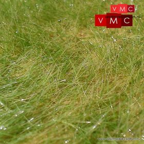   VMC 70151 Mosoni-síkság, sztatikus szórható fű, 6 mm - 100 g